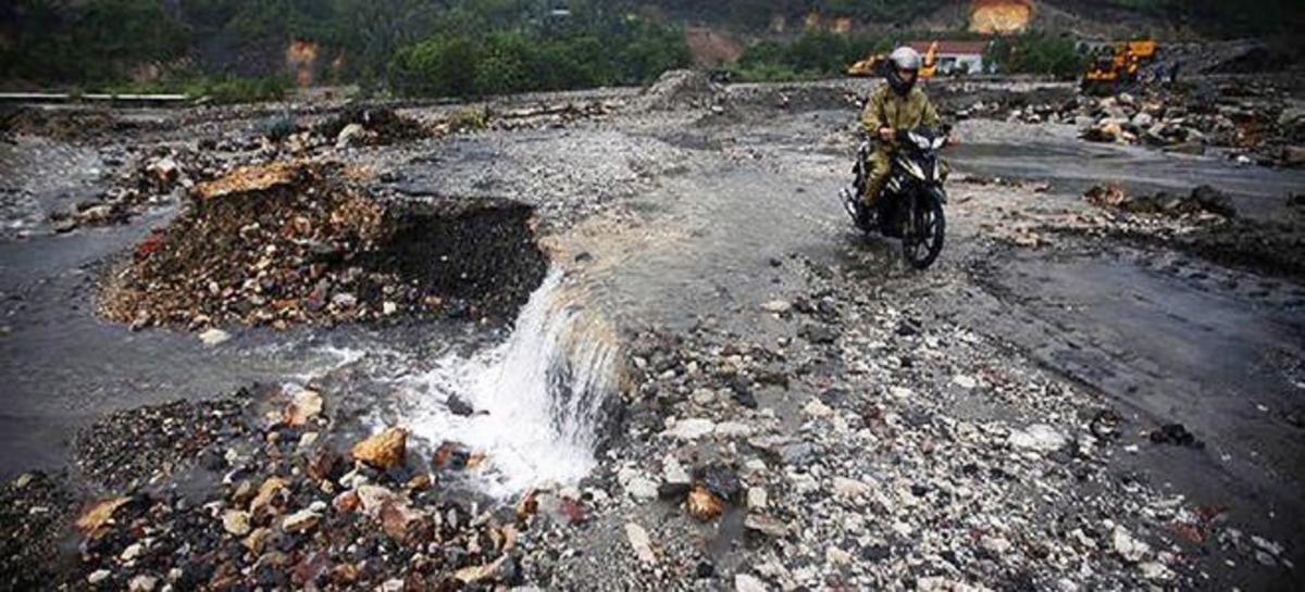 Εγκύκλιος του γενικού γραμματέα Δημόσιας Υγείας για την διασφάλιση των κατοίκων της δυτικής Αττικής