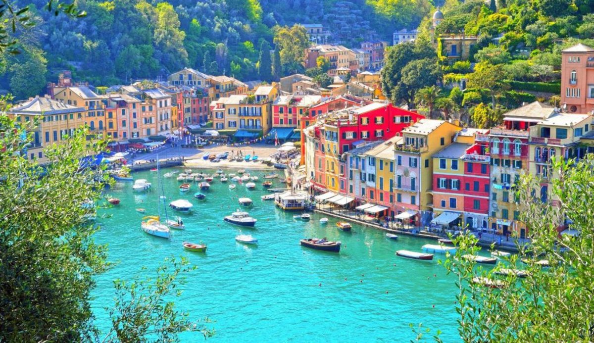 “Τη γνώρισα στο Πόρτο Φίνο, ζήσαμε μαζί για 9 χρόνια και μετά εγώ άρχισα να κουνάω το χέρι λίγο περίεργα…”