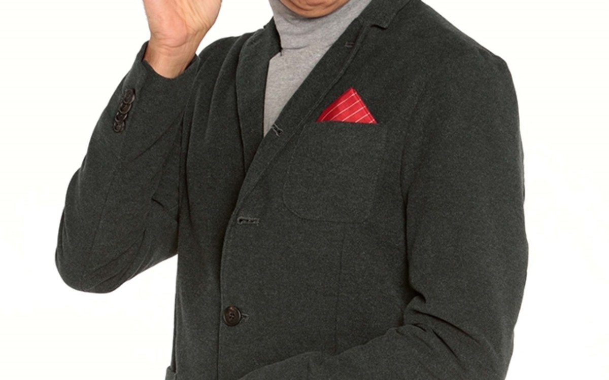 «Έχω ποιοτικό σπέρμα! Οι φίλοι μου με πειράζουν και μου λένε…»