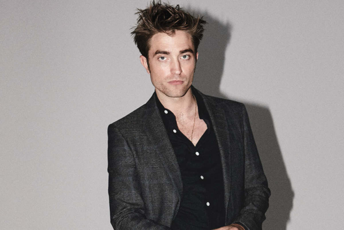 Ο Robert Pattinson έρχεται στην Ελλάδα! Όλες οι λεπτομέρειες