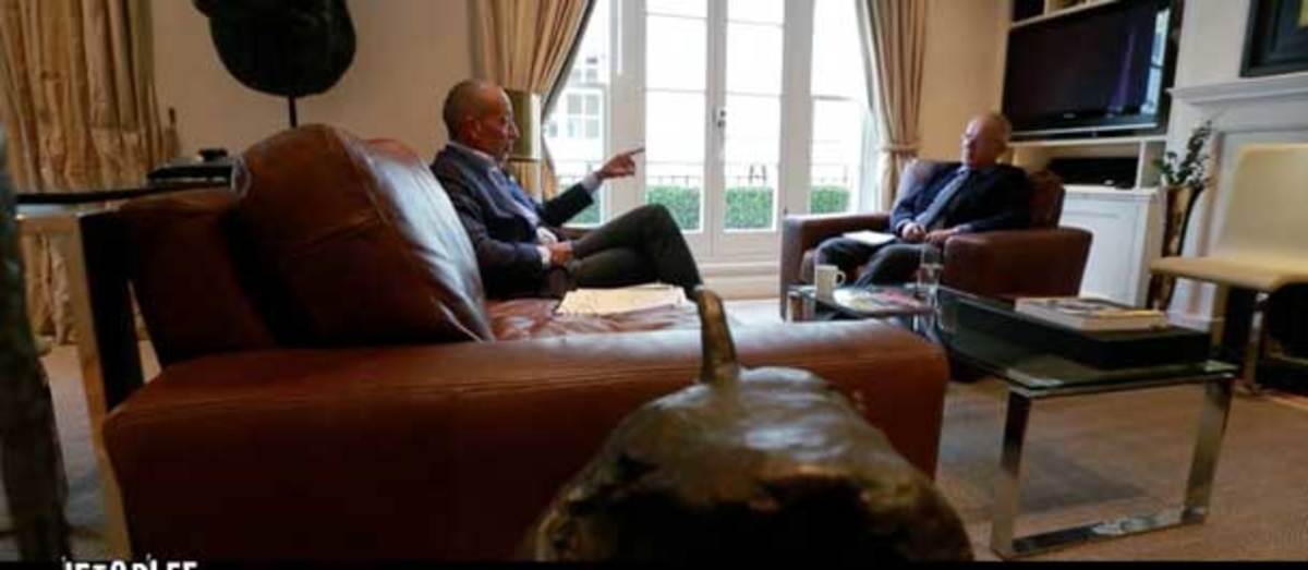 Σάφα: Θέλω να συνεργαστούμε για να μην κλείσουν τα Ναυπηγεία Σκαραμαγκά