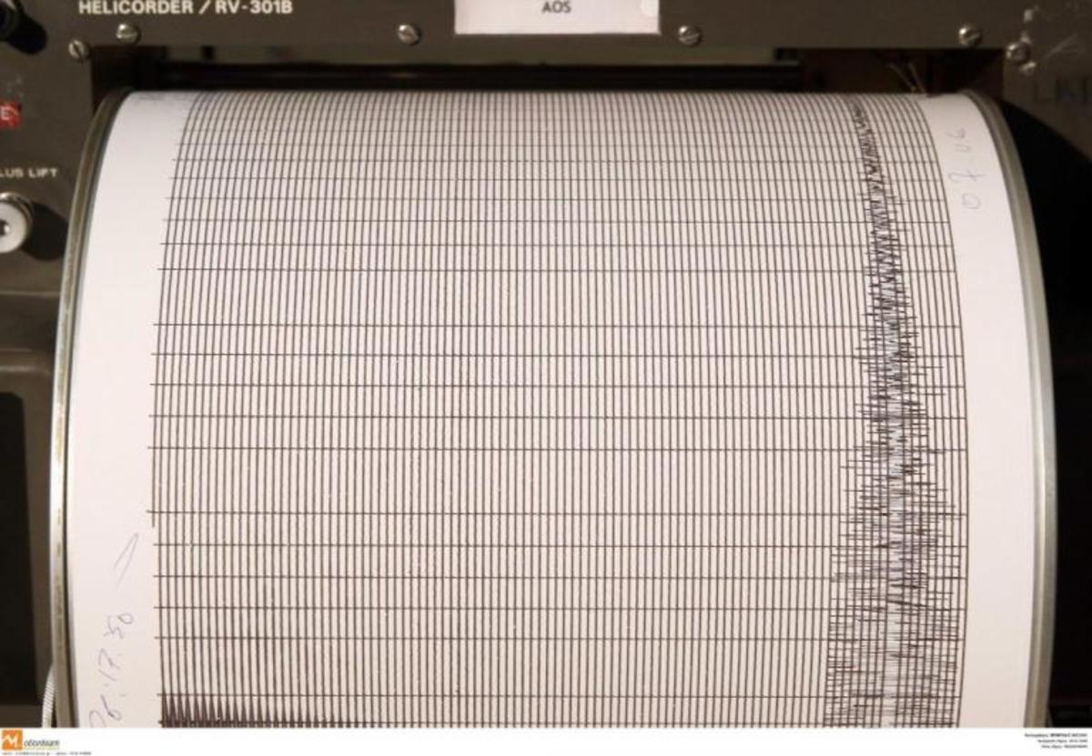 Σεισμός 6,4 βαθμών κοντά στα Νησιά Λόγιαλτι
