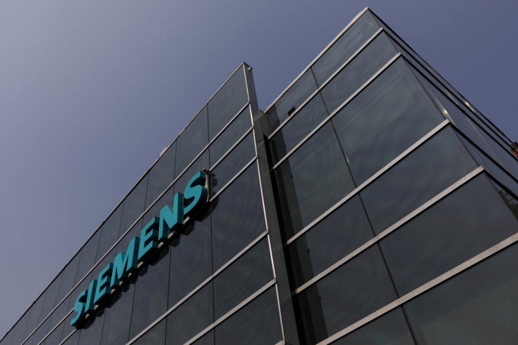 Siemens