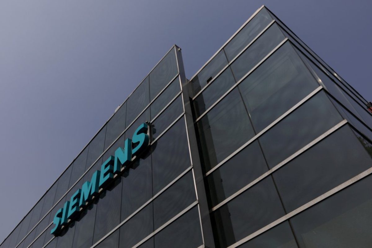 Siemens