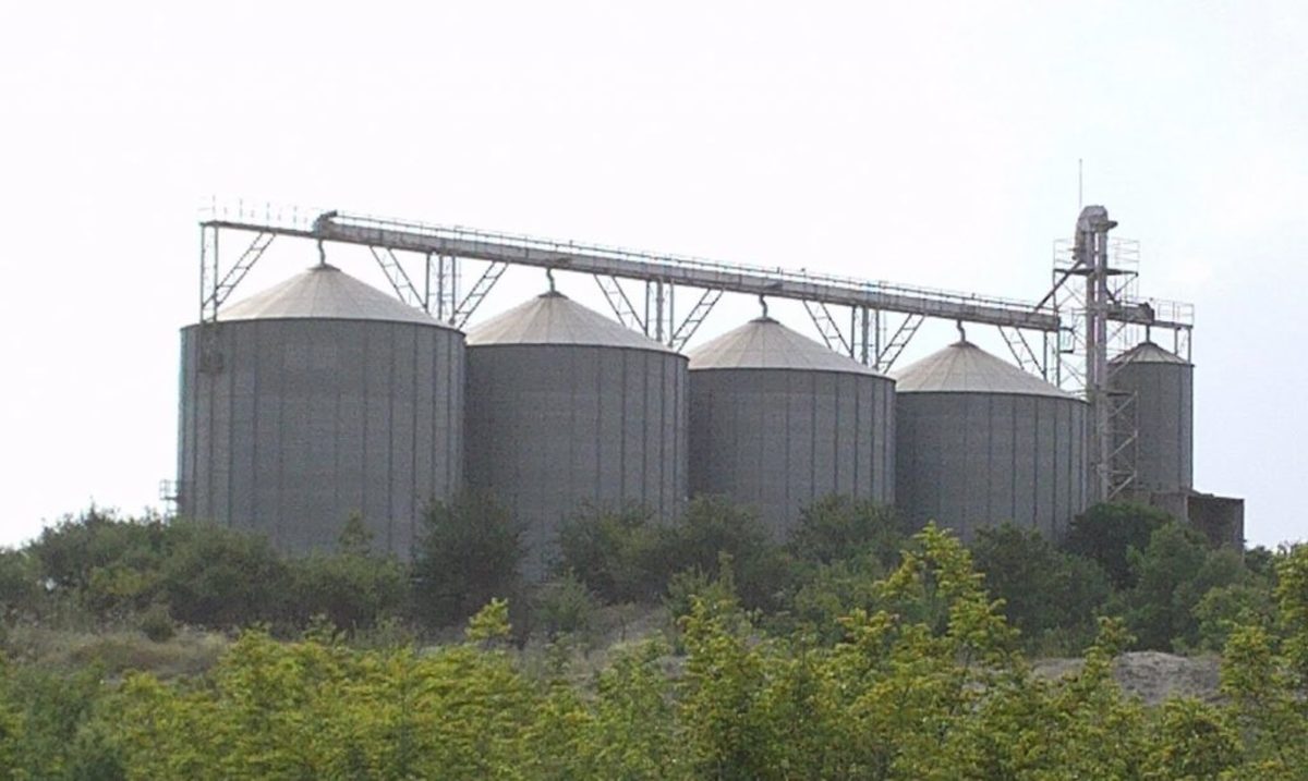 “Είχαν τους μύλους Αγίου Γεωργίου. Μαζί με τα αδέρφια της ξεκοκάλισαν όλην αυτή την τεράστια περιουσία”!