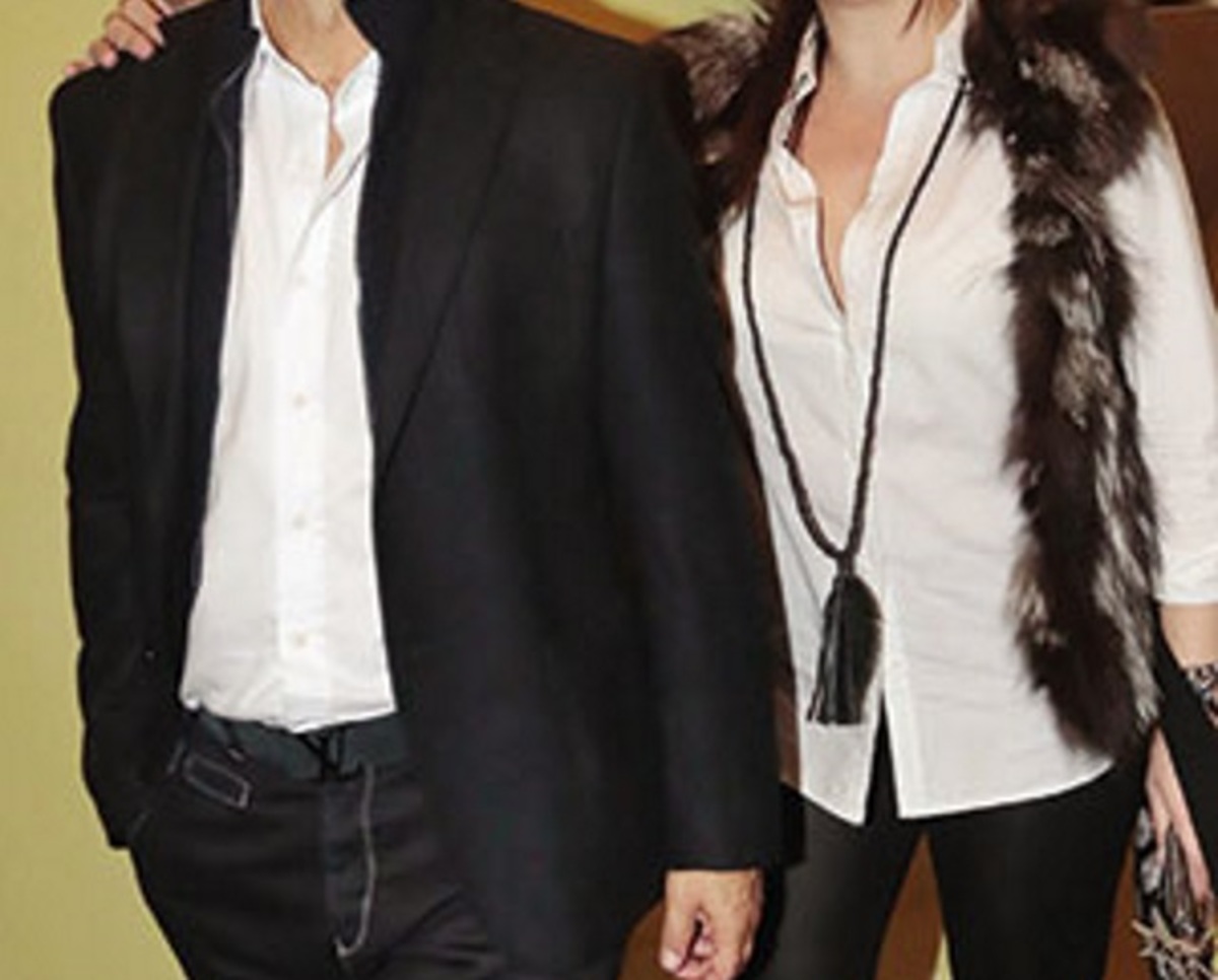 Διαζύγιο βόμβα στην κοσμική Αθήνα