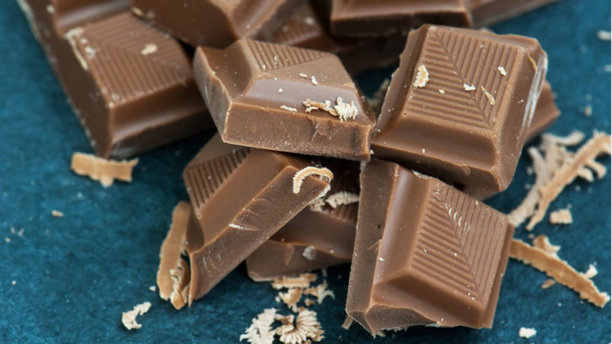 «Έκλεβα σοκολάτες από το σούπερ μάρκετ για να ζήσω»