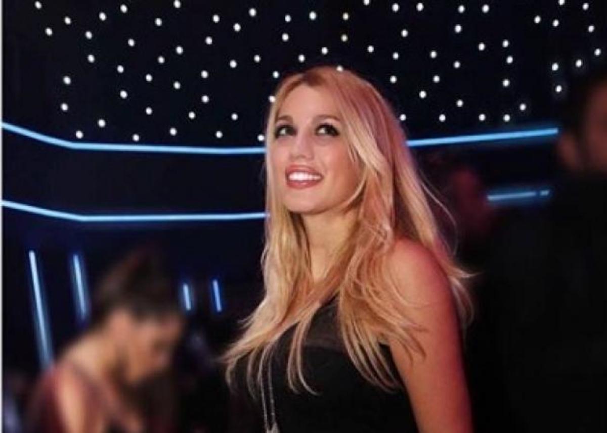 Κωνσταντίνα Σπυροπούλου: Η απίστευτη ομοιότητα με την μητέρα της! [pics,vid]