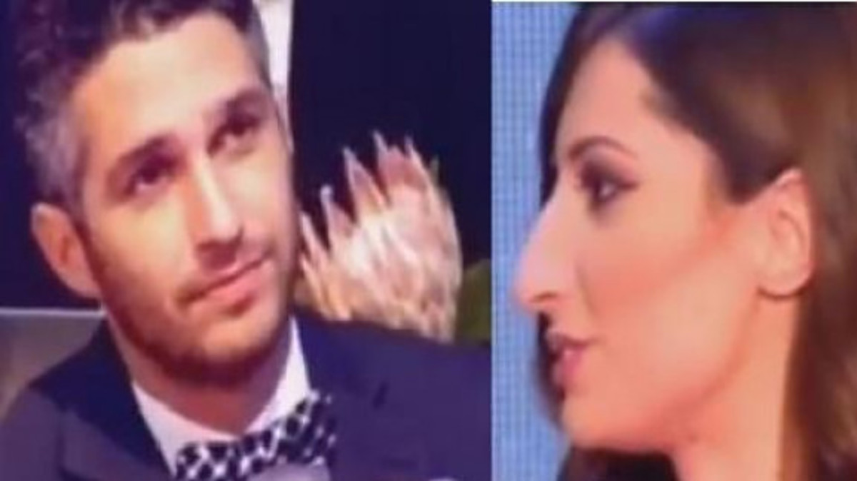 “Τρόλαραν” διαγωνιζόμενη του Star Κύπρος! Η απάντησή της στον κριτή που μας κούφανε [vid]