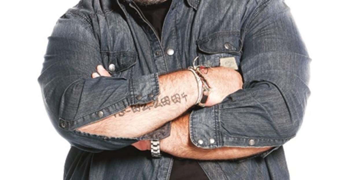 «Είμαι μεγαλοκοπέλα πια, γεράσαμε…»