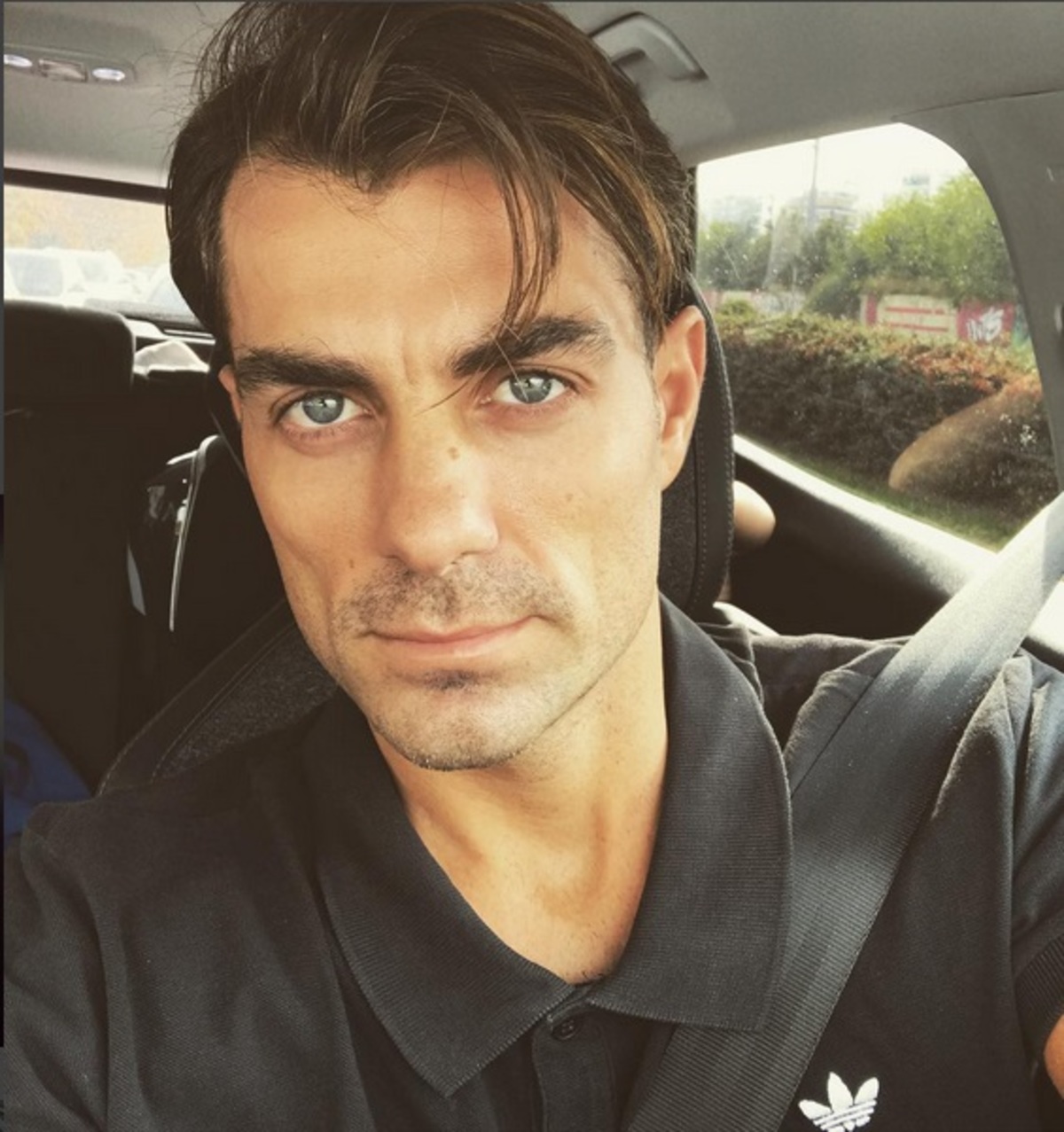 Στέλιος Χανταμπάκης: Η έκπληξη που θα κάνει με την κόρη του στην Όλγα Πηλιάκη, όταν επιστρέψει από το Nomads!