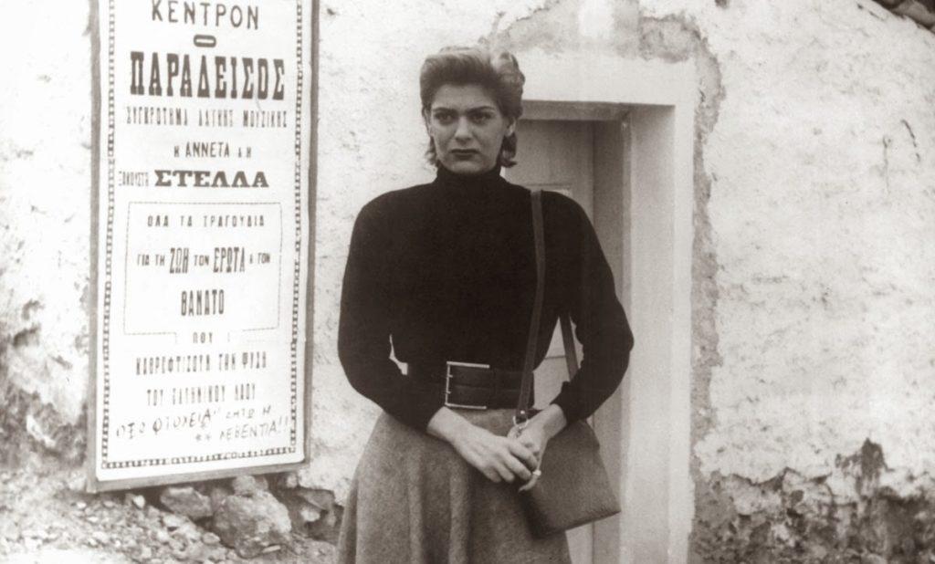 «Δεν ήταν καλή ηθοποιός η Μελίνα Μερκούρη, με φέρνετε σε δύσκολη θέση…»