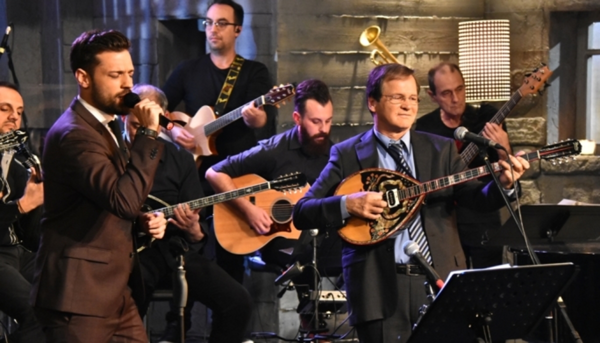 Στην υγειά μας: Τι τηλεθέαση έκανε το αφιέρωμα στον Χρήστο Νικολόπουλο;