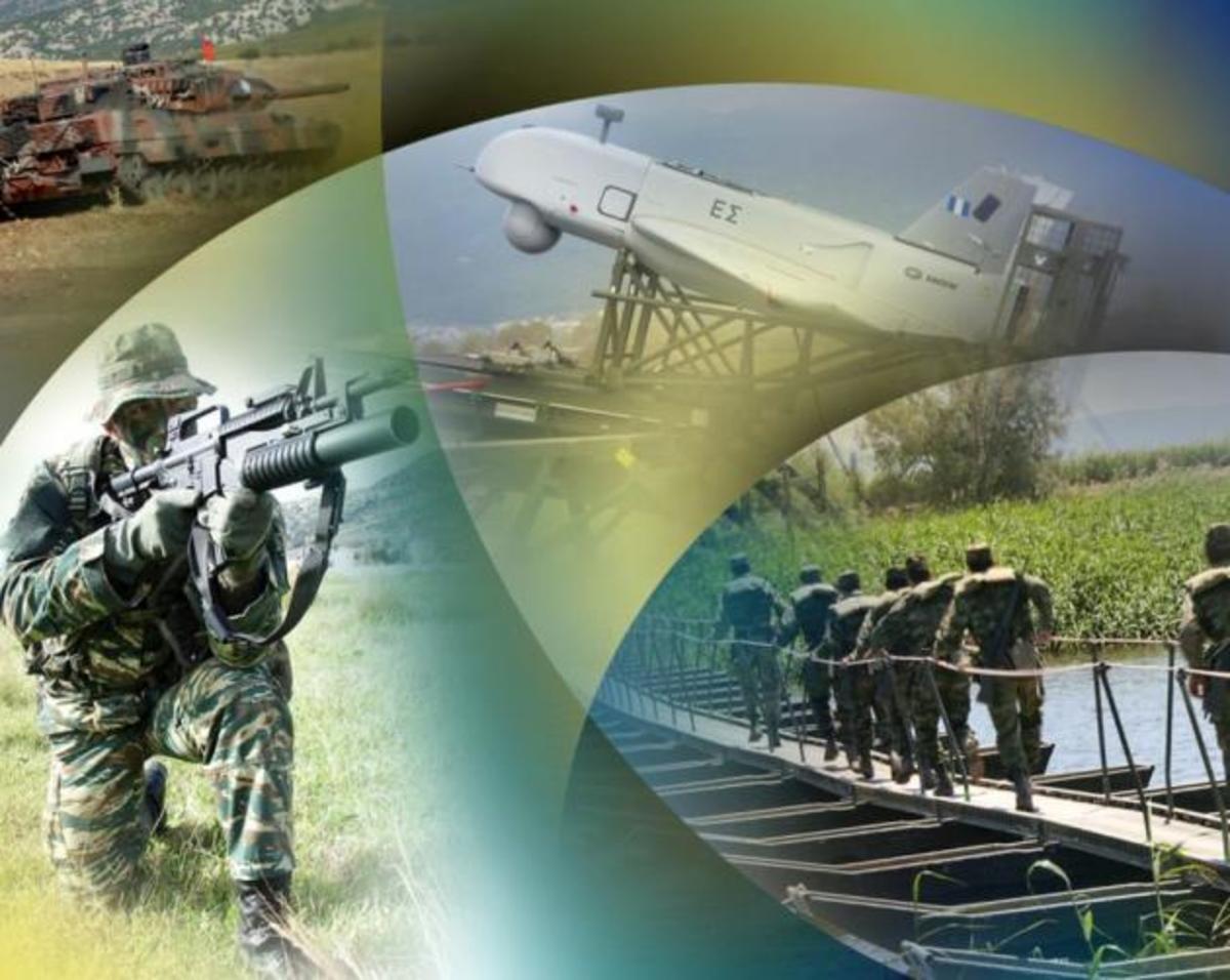 Επίδομα παραμεθορίου: Τι λέει το υπουργείο για την καταβολή του σε στελέχη των Ενόπλων Δυνάμεων και των Σωμάτων Ασφαλείας