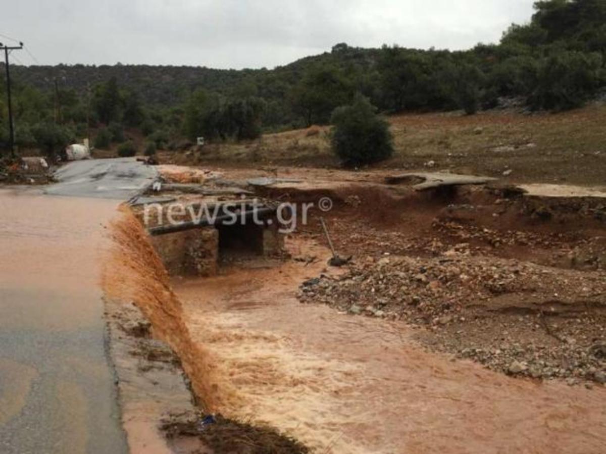 Γερμανός πρέσβης: Θρηνούμε μαζί σας Έλληνες