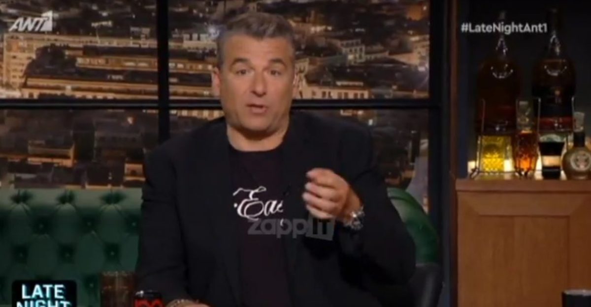 Σφοδρή επίθεση στο Ταλέντο από Λιάγκα – Γραμμέλη: «Είναι trash τηλεόραση»!