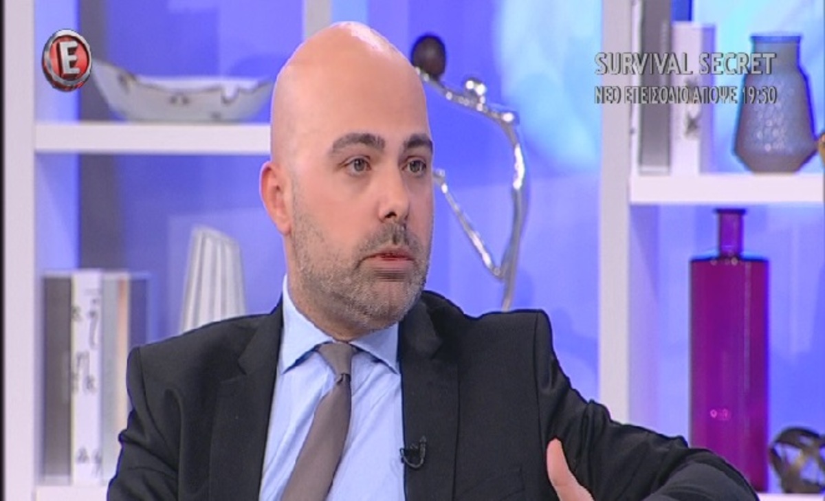 Δώρα Ζέμπερη: Ο πρώην δικηγόρος του κατηγορούμενου λύνει τη σιωπή του – “Είπε πράγματα που κι εγώ άκουσα πρώτη φορά στην απολογία του”