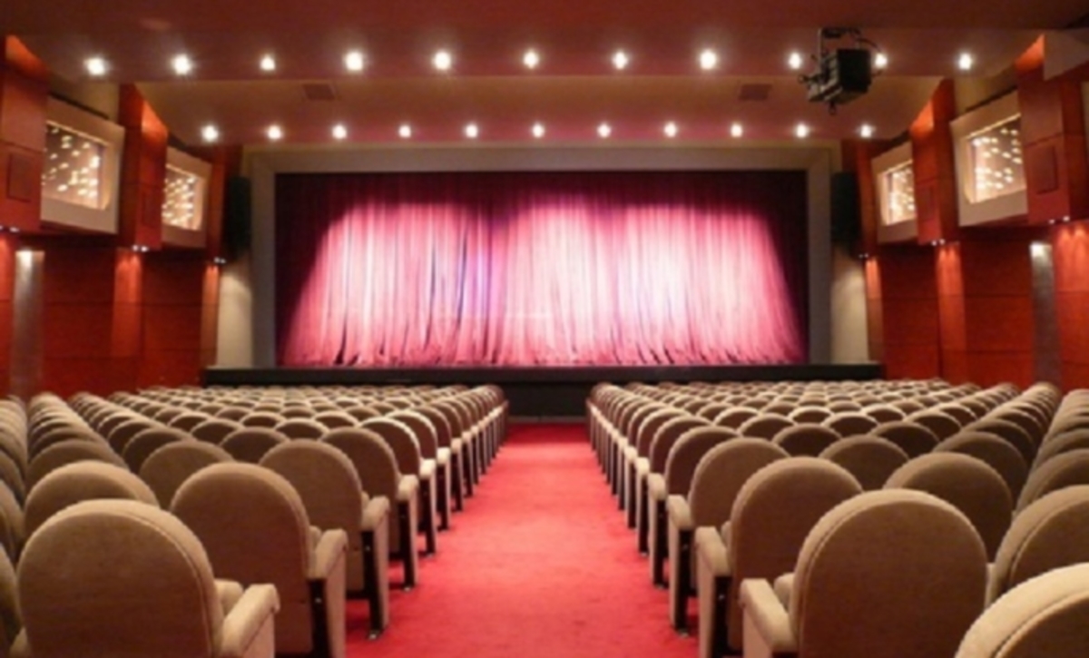 «Έχω διώξει θεατή από το θέατρο, όταν φώναξε…»