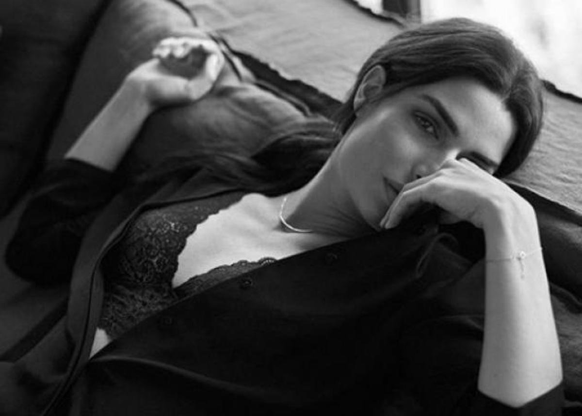 Τόνια Σωτηροπούλου: «Μήπως τελικά είμαι γκέι;”» – Video