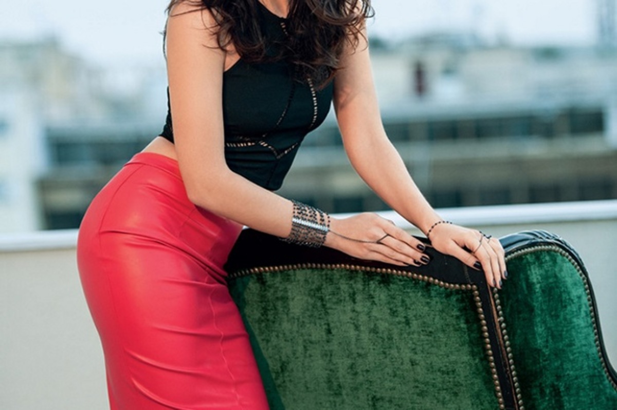 «Για μικρό χρονικό διάστημα σκεφτόμουν μήπως είμαι γκέι»