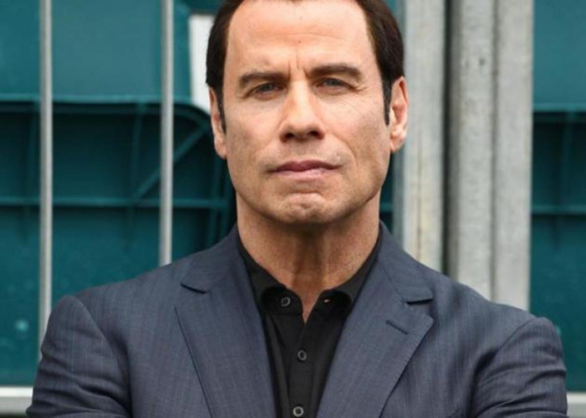John Travolta: Κατηγορείται για σεξουαλική παρενόχληση από 21χρονο μασέρ- Σοκάρουν οι περιγραφές