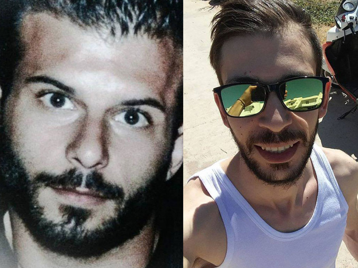 Κρήτη: Σπαραγμός για τα δύο ξαδέλφια που σκοτώθηκαν σε τροχαίο