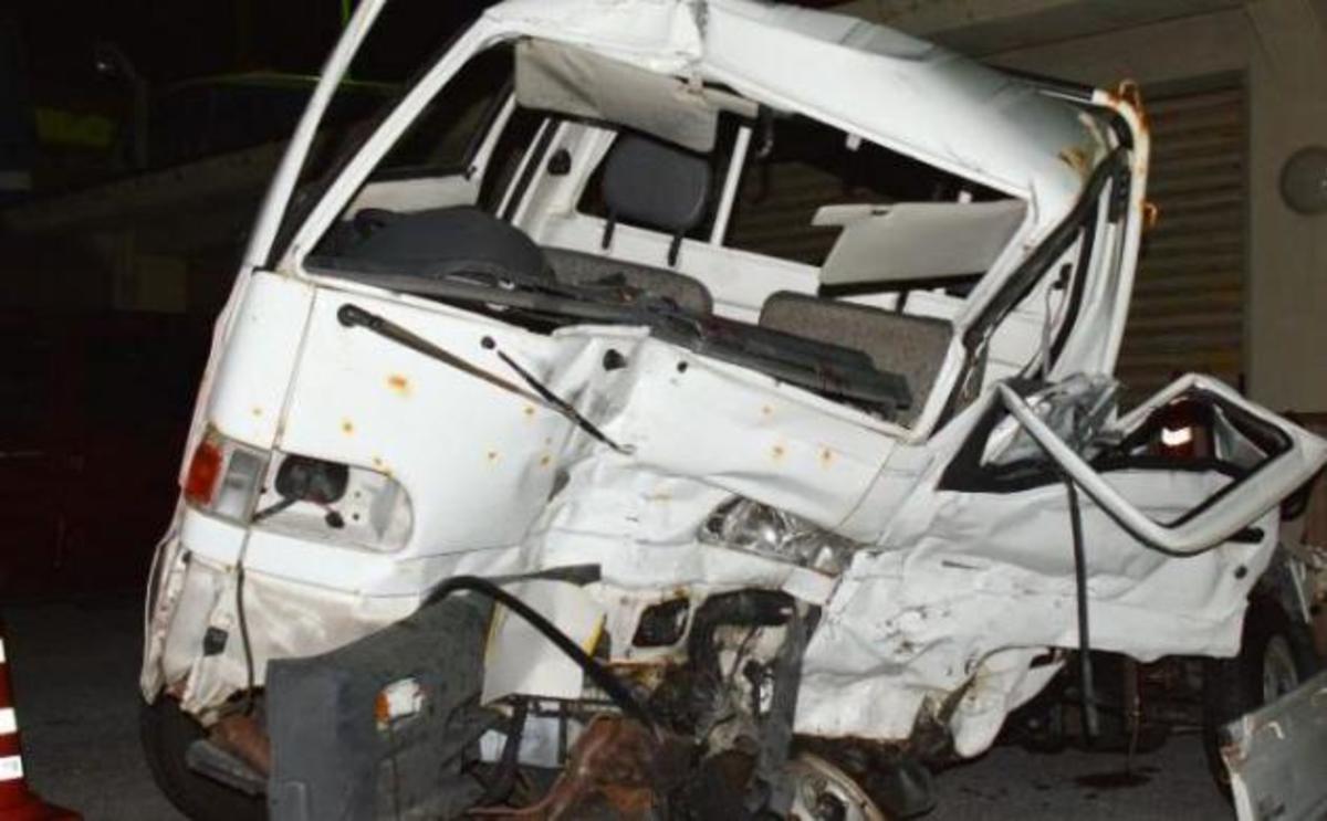 Πεζοναύτης ήπιε και πήγε να οδηγήσει στρατιωτικό φορτηγό! [pic]