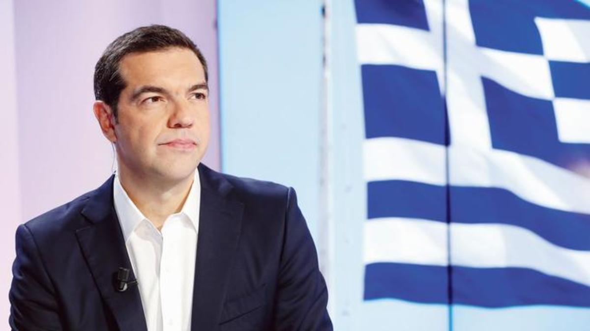 Τσίπρας στην Le Figaro: Δεν είναι όνειρο – Τον Αύγουστο τελειώνει η περιπέτεια της Ελλάδας