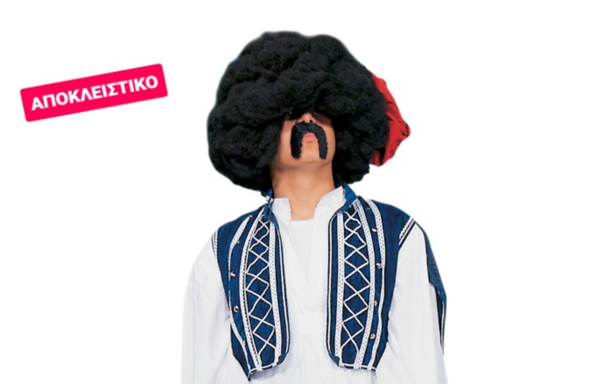 Δεν φαντάζεστε ποιος πολιτικός θα δώσει συνέντευξη στον Τσολιά της Ελληνοφρένειας!