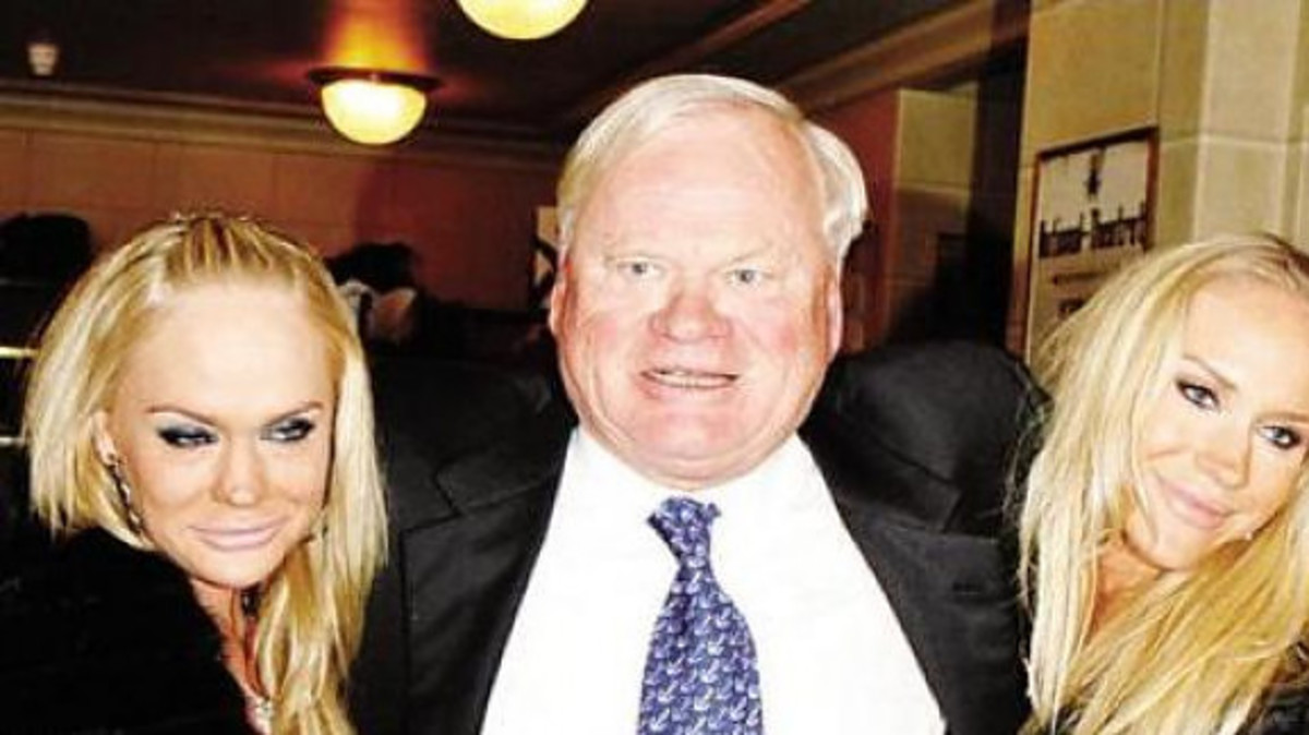 Forbes: Γιος οξυγονοκολλητή ο πλουσιότερος «Κύπριος» στον κόσμο