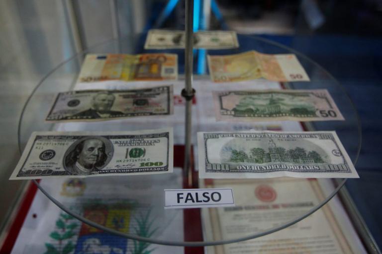 “Δεν υπάρχει σάλιο” στη Βενεζουέλα – Έχασε δυο πληρωμές – Επιλεκτική χρεοκοπία από την S&P