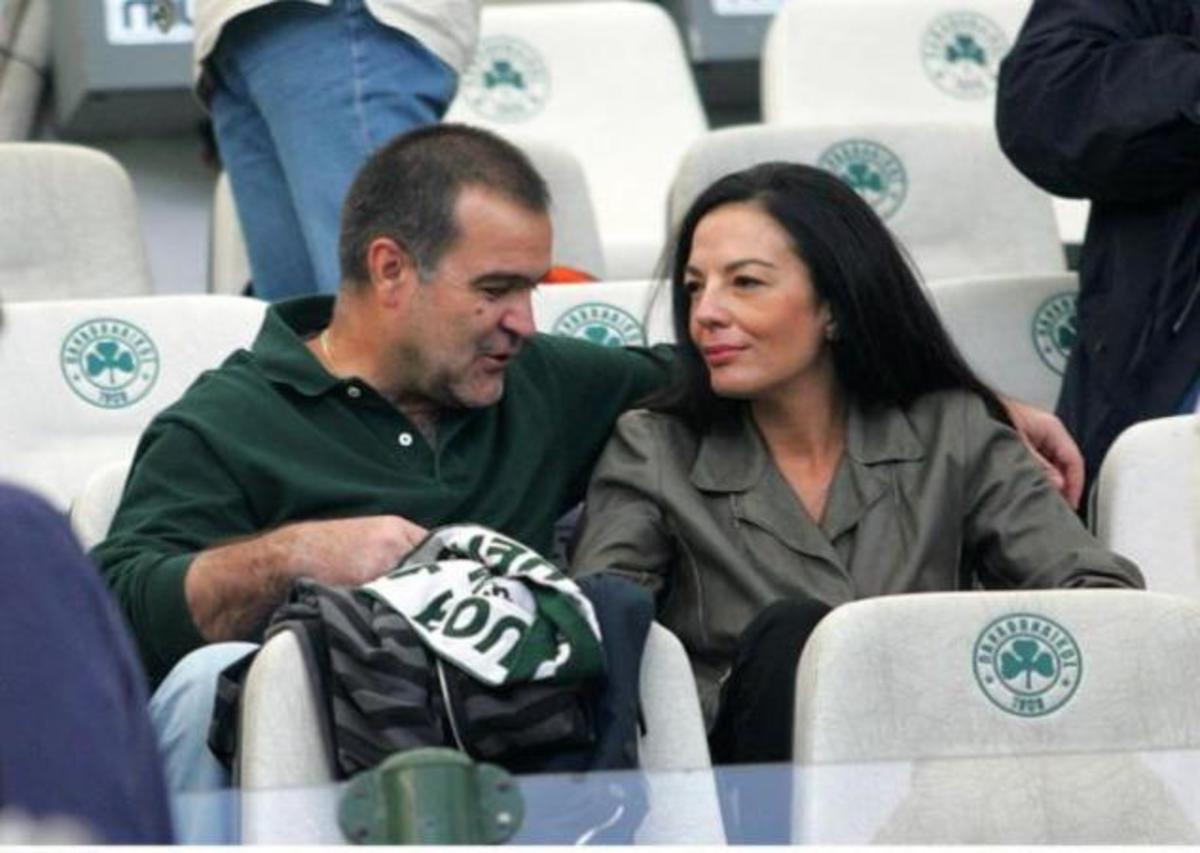 Ανδρέας Βγενόπουλος: Μαίνεται ο πόλεμος των παιδιών του και της τελευταίας συζύγου του για την περιουσία του!