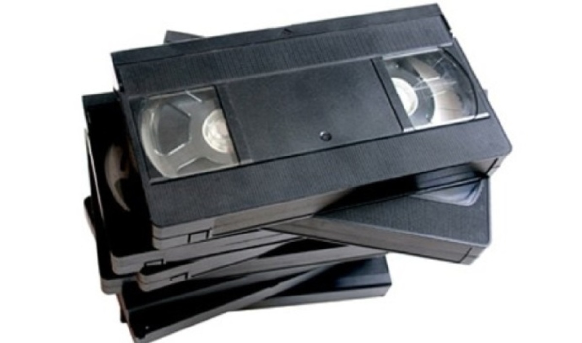 «Αν άλλαζα κάτι στη ζωή μου θα ήταν κάποιες βιντεοκασέτες που είχα γυρίσει»