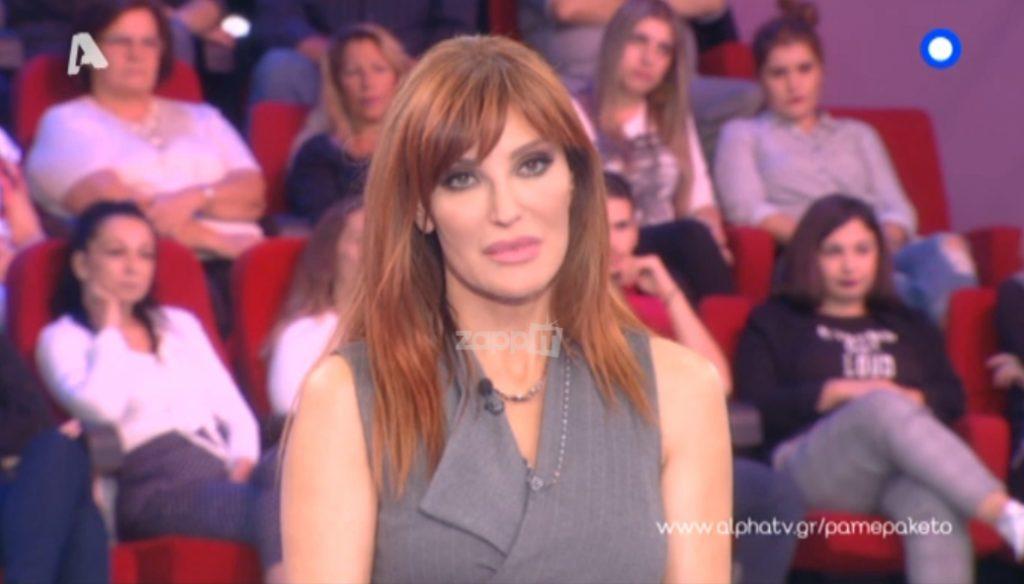 Πασίγνωστος Έλληνας ηθοποιός στο “Πάμε πακέτο”!