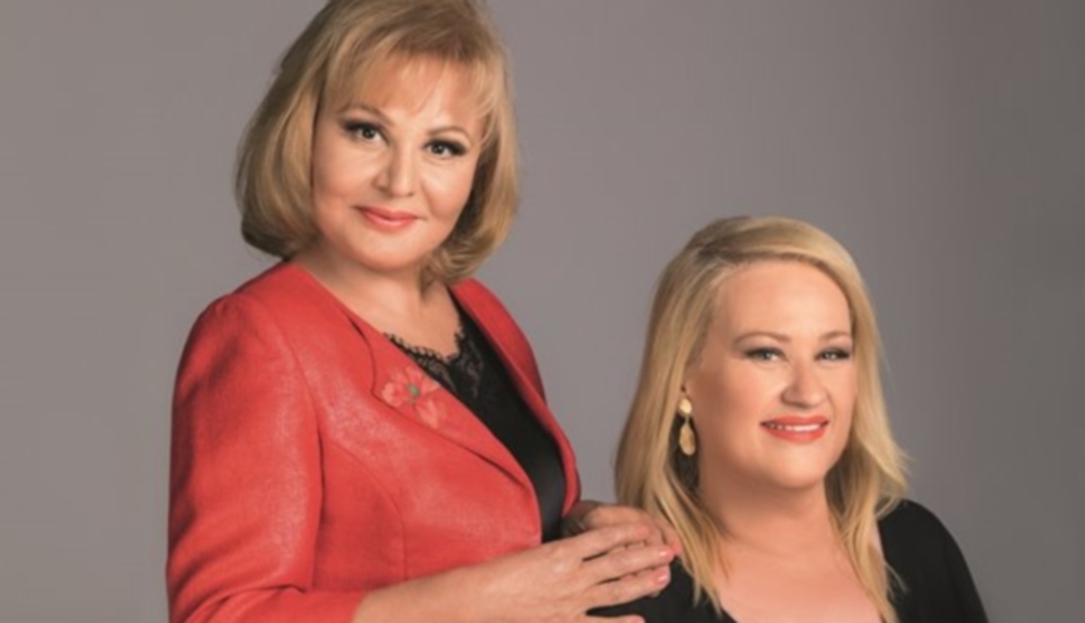 Άση Μπήλιου – Βίκυ Παγιατάκη: Το νέο κοινό επαγγελματικό τους βήμα!