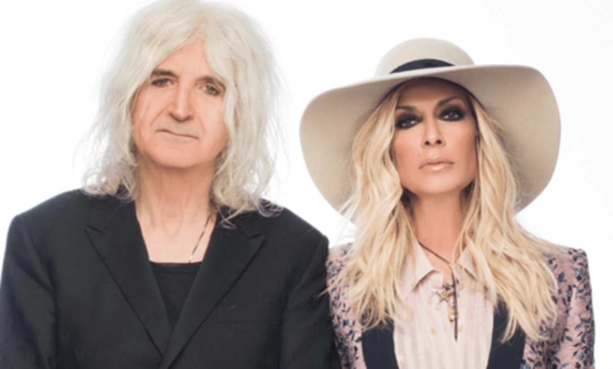 Άννα Βίσση: «Αν κάναμε σεξ με τον Νίκο Καρβέλα δεν θα είχε αλλάξει τίποτα»