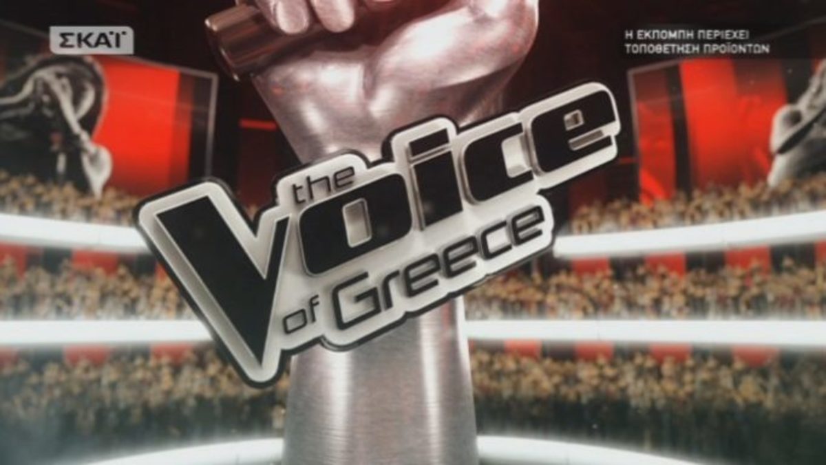 Οι 15 νέοι παίκτες που πέρασαν στα knockouts του Voice!