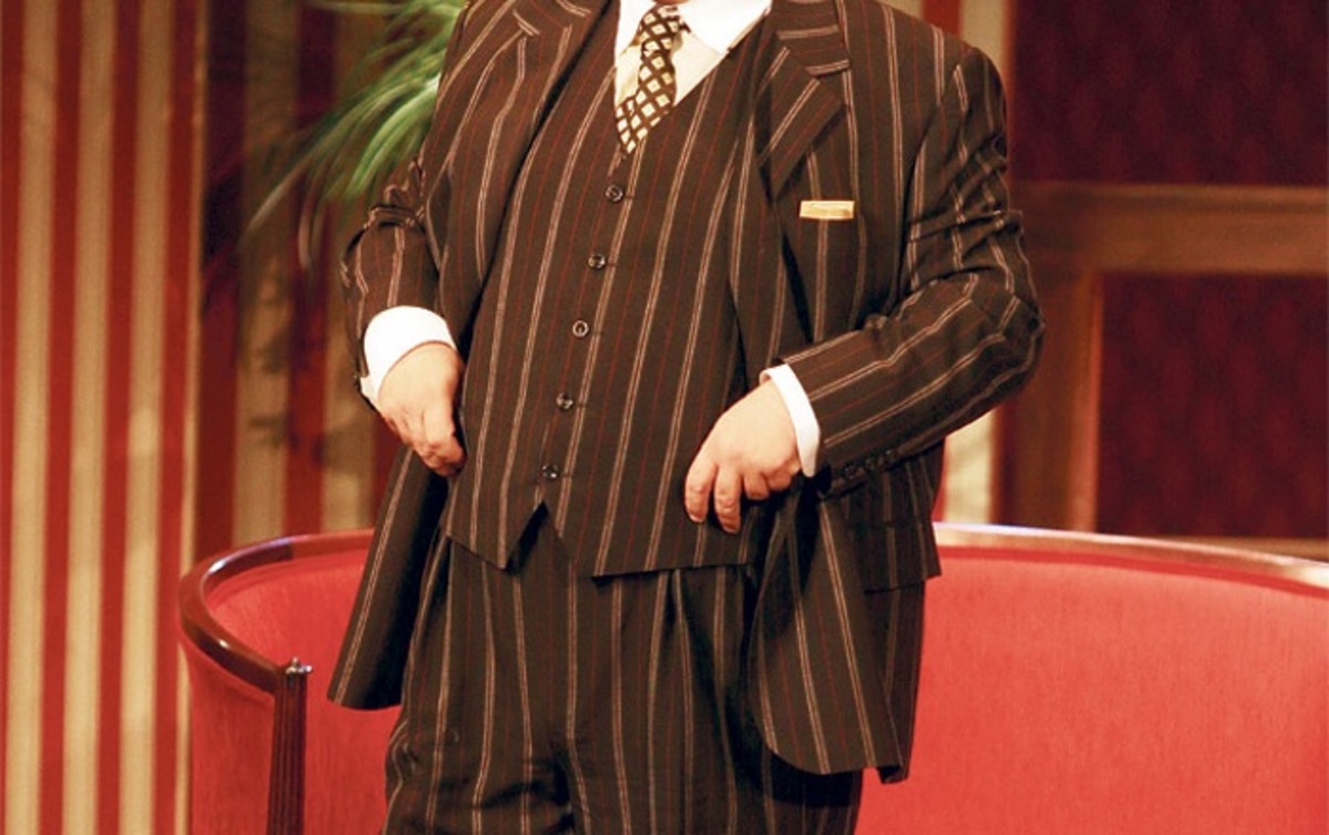 «Επιζητώ τον θάνατο! Είναι το ωραιότερο πράγμα στη ζωή του ανθρώπου»