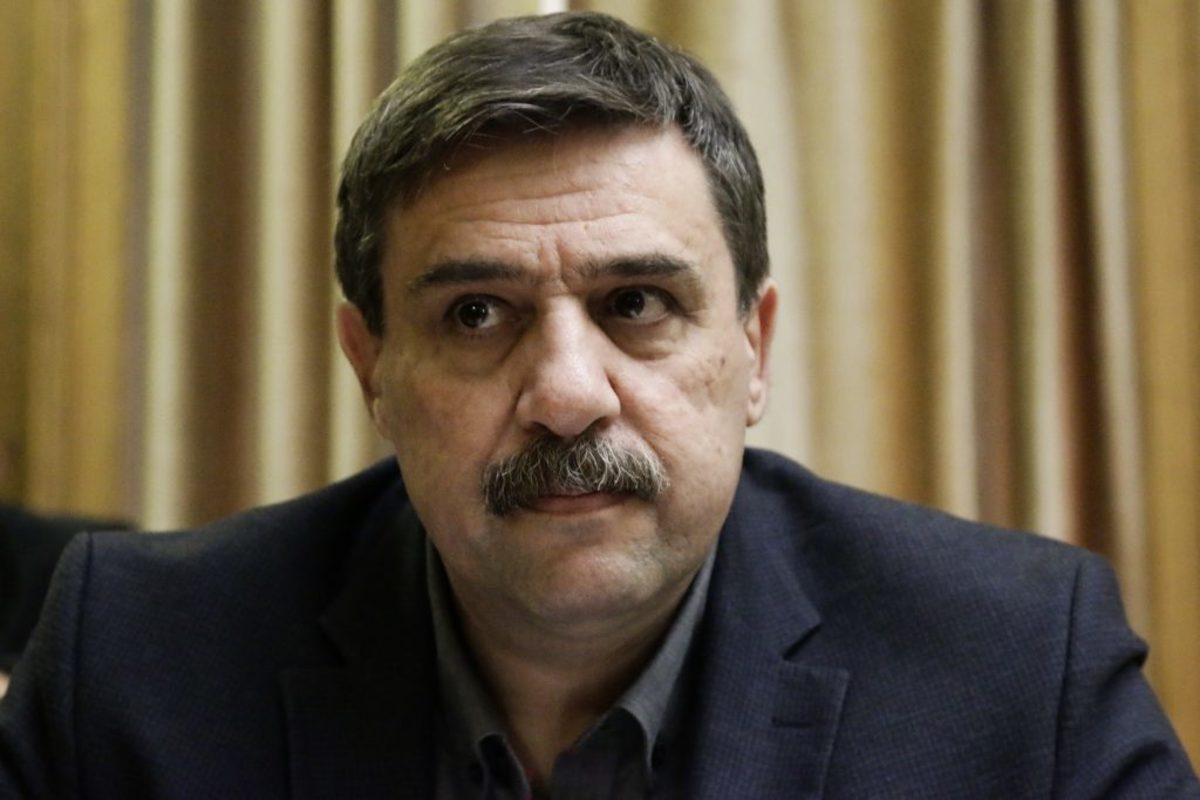 Ροδόπη: Αυτοψία Ξανθού στα Κέντρα Υγείας – «Σημαντικές ελλείψεις» κατήγγειλαν οι εργαζόμενοι