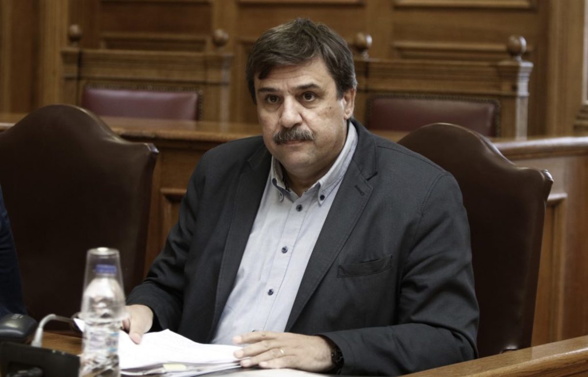 “Επίθεση” Ξανθού κατά της στην Roche: Αποσύρει το φάρμακο από τον ΕΟΠΥΥ για να μας εκβιάσει