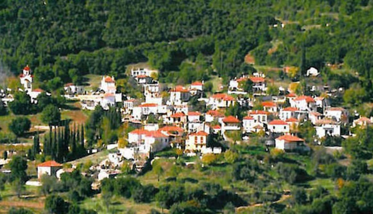 «Ο πατέρας μου εκτελέστηκε από τους κομμουνιστές, αφού πρώτα βασανίστηκε φρικτά»