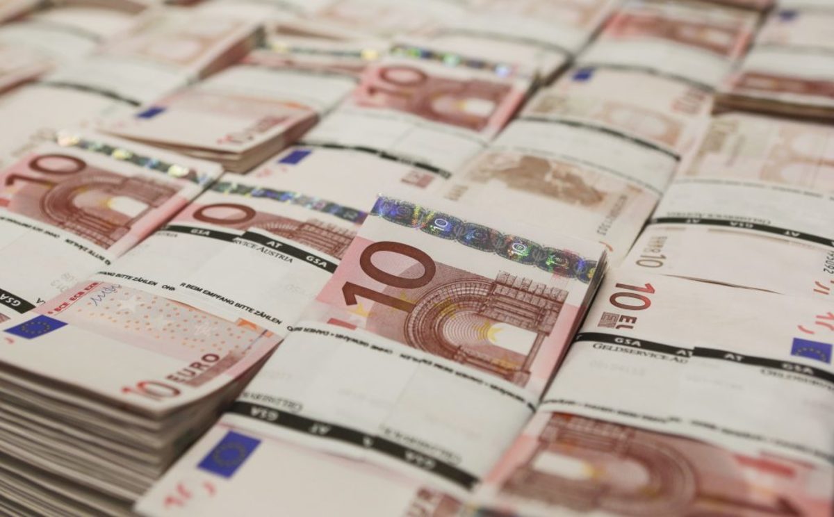 120 δόσεις για οφειλές έως 20.000 ευρώ στα ασφαλιστικά ταμεία!