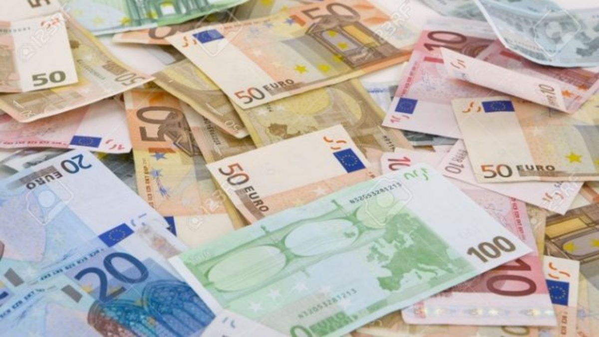 Προϋπολογισμός: Πλεόνασμα “μαμούθ” ύψους 2,7 δισ. ευρώ για τον Ιανουάριο