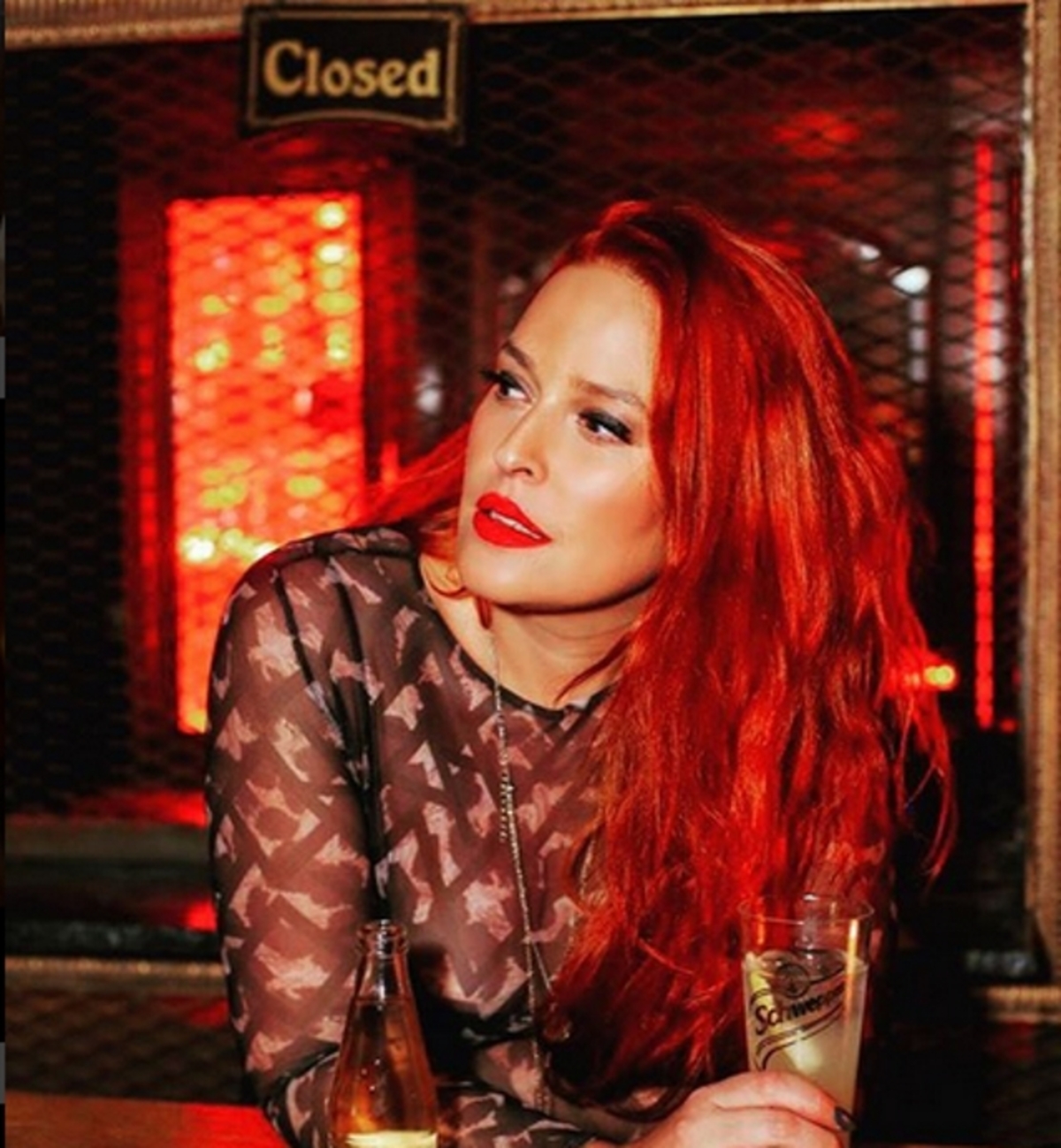 Σίσσυ Χρηστίδου: Μαθαίνει να φτιάχνει τις παραδοσιακές συνταγές του Ισραήλ! [pics]