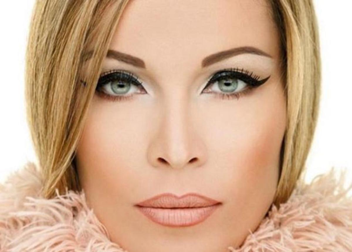 Μαριέττα Χρουσαλά: Χλιδάτες διακοπές στις Μπαχάμες! [vid,pics]