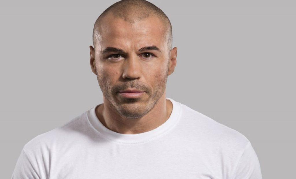 Nomads: Απίστευτο «άδειασμα» στον Μιχάλη Ζαμπίδη!