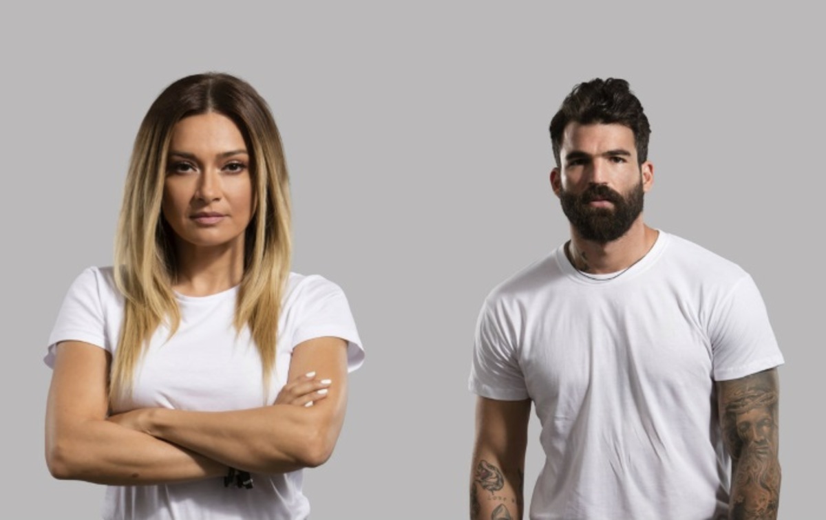 “Καρφιά” κατά Ζώη – Αλεξάνδρου για την υποδοχή στον Πίντζη! «Δεν νομίζω ότι ήταν τόσο αληθινό…»