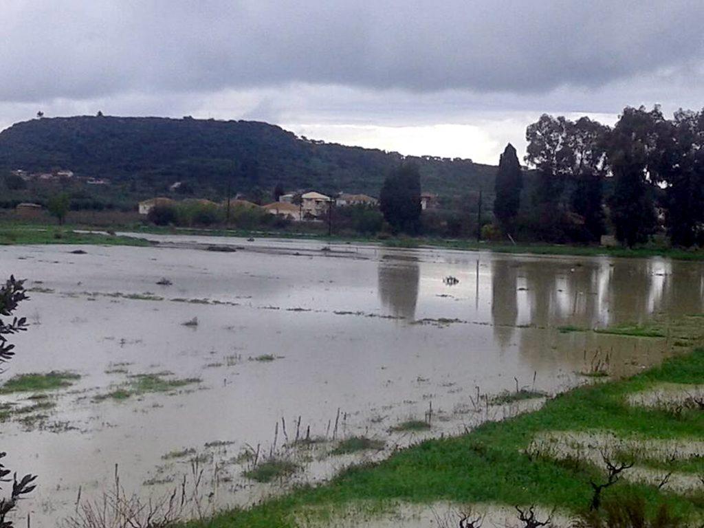 Κακοκαιρία: Κλειστά αύριο τα σχολεία σε Ζάκυνθο, Κεφαλονιά και Ιθάκη