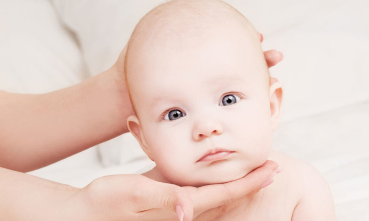 Τι είναι το ραιβόκρανο στο παιδί – Συμπτώματα και πώς αντιμετωπίζεται