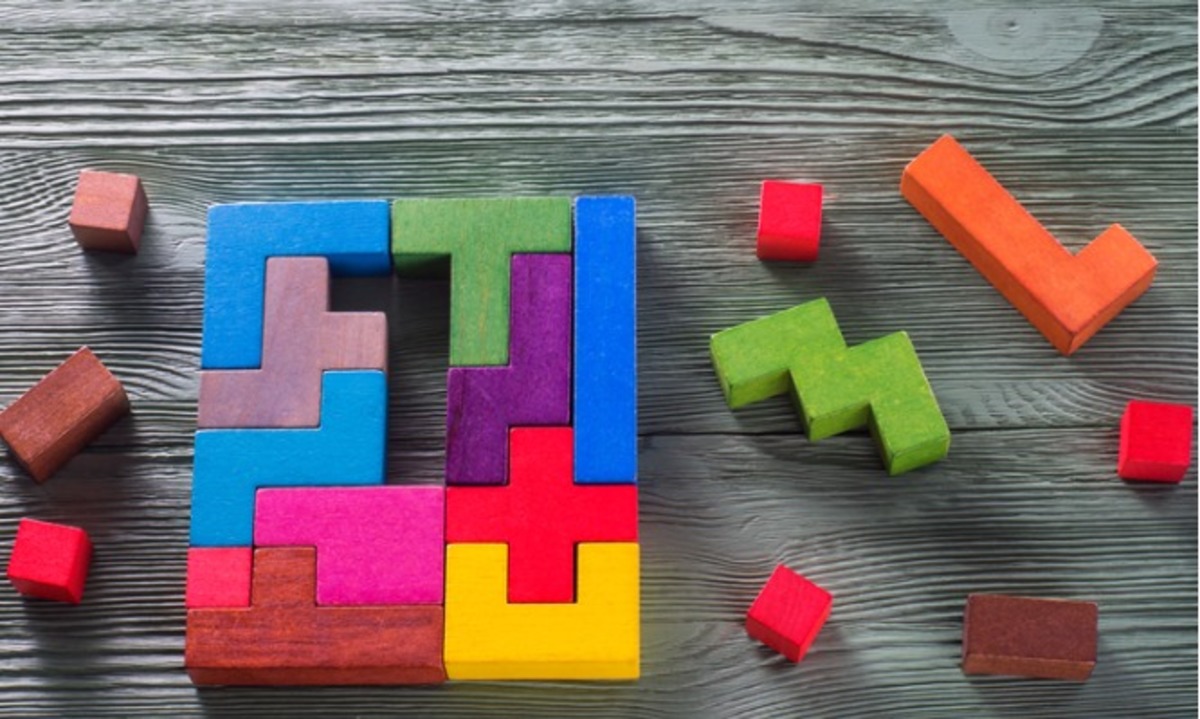 Είστε πιο δημιουργικοί ή πιο λογικοί; Τέτοιο τεστ δεν έχετε ξανακάνει…